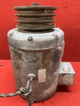 Used Baldor Industrial Motor 3-PHASE Ac Model M3313T Good Condition. Fixed Price $284.96.