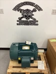 Baldor Reliance Super Severe Duty Xex 40 Hp Motor ECP4110T Nib. Fixed Price $3799.99.