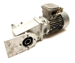 Bosch Rexroth 3842542193 Lenze MDEMAXX071-32C1U, GKR04-2MHGR-071C32, Drive Kit. Fixed Price $314.99.