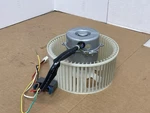 Welling YSLB-25-4-0007 Motor For Air Conditioner YDC25-4A With Fan #180X85 Sw-a. Fixed Price $60.00.