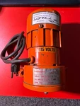 Vibco Small Impact Electric Vibrator SP-40 115V. Fixed Price $139.99.