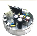 Broad-ocean ZWK702B506059 Module Only D346175P02 115/120V 1/2HP Used #W055. Fixed Price $149.00.