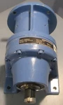 Sumitomo CNHJS-6095Y-25 Gearbox PA147534 1.16HP 1-1/8" Shaft Dia 4-1/4" Bore. Fixed Price $299.99.