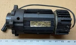 Ametek Rotron Dc Motor 27.6V 4.8A 3100 Rpm Gcw/se Pn: 150289. Fixed Price $499.99.