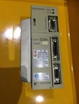 Yaskawa Servopack SGD-02BSY38 Driver 100-115VAC. Fixed Price $168.00.
