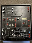 Lab-volt AA635 Dc Motor Control Trainer. Fixed Price $175.00.