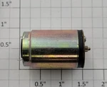 Faulhaber 2233V024S 20-VOLT Dc Can Gear Motor. Fixed Price $20.00.