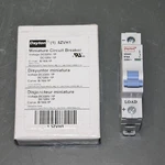 Dayton Iec Supplementary Protector 5ZVH1, 16A, 220V Dc, 1P, Mini Circuit Breaker. Fixed Price $21.95.