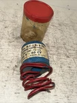New Skinner JC-12-236 Solenoid Coil For Valve Types 12-1210 1240 73-172 Nos. Fixed Price $148.80.