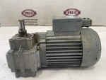 Abm F717876 0019 Electric Motor. Fixed Price $199.99.