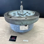 Yaskawa UAAGE-5T1 Brake / 3-PHASE Induction Motor 1.5KW 4P 460V + Warranty!. Fixed Price $800.00.