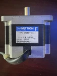 New Sanyo Denki 2-PHASE Stepping Motor SH2861-0441. Fixed Price $150.00.