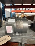New No Box IDNM3534 Baldor Inverter Drive Motor 56C 230/460V, 1725 Rpm .33 Hp. Fixed Price $233.33.