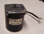 Oriental Motor 3IK15GK-A 110V 0.40A, 15W, 1250-1550 Rpm, Japan. Fixed Price $31.64.