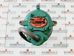 Hydr-o-matic Spgt 200M4 Sewage Cutter Pump Hp 460V 3.5A. Fixed Price $1492.52.