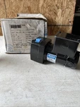 Lesson Electric Co 1/17 Hp Gear Motor M1125232.00. Fixed Price $142.50.
