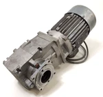 Rexroth Electric Motor GKR04-2MHGR-71C32, 3-MOT EN60034, 3842532009. Fixed Price $562.84.