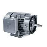 Techtop Electric Aluminum Pump Motor 1.5 Hp 3600 Rpm 3PH 230/460 Volt 56J Frame. Fixed Price $342.74.