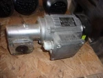 Rexroth 3842532421 Industrial .29KW Motor W/ 3842527866 Gear Head. Fixed Price $190.00.