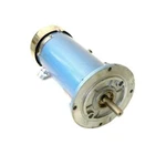 Graham 6034 Permanent Magnet Motor 90 Vdc 1.0 Hp. Fixed Price $599.99.