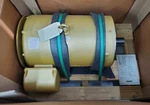 New Baldor Electric Motor, 40HP, 3530RPM, 324TSC, 230/460V, 3PH, Odp. Fixed Price $1299.99.