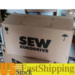 Sew-eurodrive DFT90S4BMG2HR 1PCS New Gearmotor Speed Reducer Us Stock. Fixed Price $5299.98.