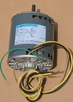 Marathon Electric 3/4HP Motor 205051016 48A1101362B 1PH 1075RPM 460V. Fixed Price $268.20.