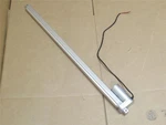 243480 Used; Firgelli FA-400-12-30-P High Force Linear Actuator; 12VDC; 30" Stk. Fixed Price $106.29.