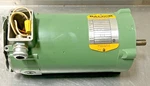 Baldor 34-5111-1220 Direct Current Motor, 1HP, 2400 Rpm 10.4AMPS / Tested. Fixed Price $269.99.
