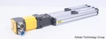 Daedal 404XR Positioner And BE232DJ-NMSN Motor. Fixed Price $1995.00.