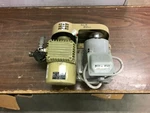 Mitsubishi Sf-jrma Three Phase Induction Motor 0.75 Kw 1680 Rpm 4P 200 V 60 Hz. Fixed Price $175.00.