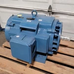 Weg 1001712636 Industrial Motor 100HP, 404/5TSC, 1780RPM, 200VAC 3PH 265A. Fixed Price $7800.00.