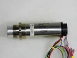 Maxon 317278 317284 & 100602066 Revb Tqc Servo Motor. Fixed Price $229.00.