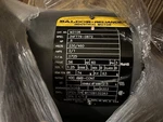 Baldor Reliance 1/2HP 0.5HP Ac Motor M3108 230/460V 1725RPM 56 Frame New. Fixed Price $200.00.