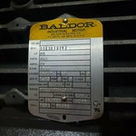 Baldor JPM4107T - 25HP,3510RPM,3PH,60HZ,284JP,0942M,TEFC,F1. Fixed Price $1300.00.