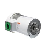 Leeson 122179.00 Electric Motor Hp 1760 Rpm 208-230/460 V 143TC C143T17WC130A. Fixed Price $800.75.