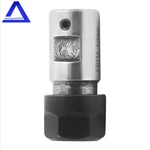 1PC ER11-A 6.35MM Extension Rod Collet Chuck Motor Shaft Toolholder. Fixed Price $12.05.