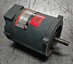 Reliance Electric P56H3002P-SU 1/3HP, 1725RPM. Fixed Price $200.00.