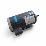 New Us Motors 103209-07 Blower 208-230V 2HP 1740 Rpm P63GZEKR-5006. Fixed Price $850.00.