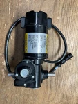 Baldor GP233020 1/83HP 1.9RPM 180VDC 23A005Z007G1 Motor. Fixed Price $195.00.