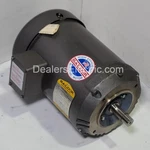 Baldor Hp 1800 Rpm Odp 208/230/460V 184C Footless Phase Motor VM3211-. Fixed Price $958.75.
