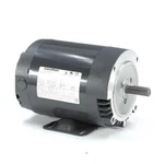 Marathon K1307A Electric Motor 1/2 Hp 1800 Rpm 3PH 230/460 Volt 56C 056T17D15910. Fixed Price $466.43.