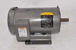 New Baldor M3602 35L108-5352 Industrial Motor .75 Hp 208-230/460V 850 Rpm 60HZ. Fixed Price $599.99.