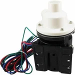 Hoshizaki AP-TA4H Usk Brand Pump Motor Assembly Replacement Free Shipping. Fixed Price $184.50.