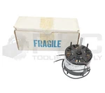 New Fasco D127 Fan Motor 1/40HP 1.0A 115V 60HZ 1500RPM Speed *read*. Fixed Price $59.50.