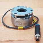 Intorq BFK457-03 Eletromagnetically Released Spring Applied Brake, 24VDC, 9W,1NM. Fixed Price $249.99.