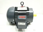 Marathon Pvk 184TTFC6076 GT1008 Globetrotter Motor 2HP 1182RPM 230/460V-AC. Fixed Price $731.70.