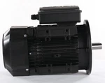 New MLD112MB6 Wonder 3KW 230V Single Phase Ac Motor 1140R/MIN. Fixed Price $399.00.