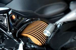 Electric Motor Z-force ZF75-10 110HP Zero Permanent Magnet 140-FT-LB Torque Z9. Fixed Price $1614.99.