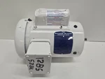 New Old Stock! Baldor .75HP 1725RPM Washdown Motor VWDL3507. Fixed Price $276.21.